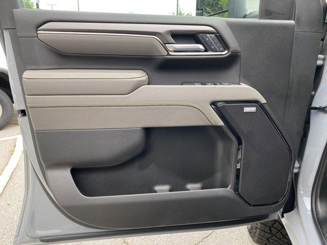 used 2025 Chevrolet Silverado 2500 car, priced at $83,750