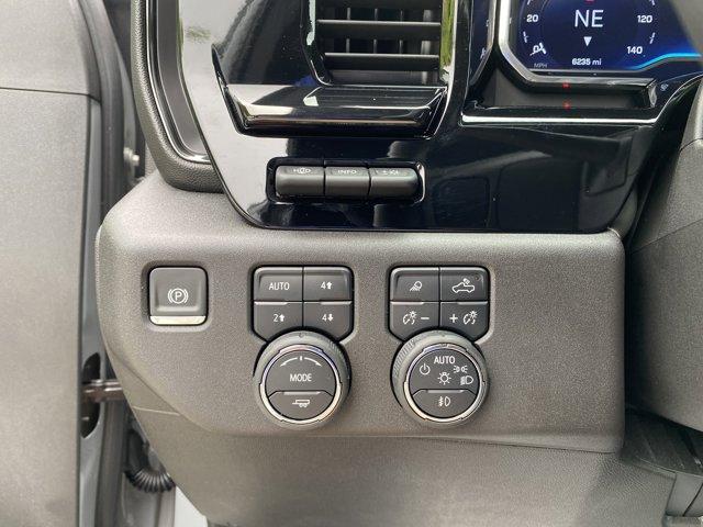 used 2025 Chevrolet Silverado 2500 car, priced at $83,750
