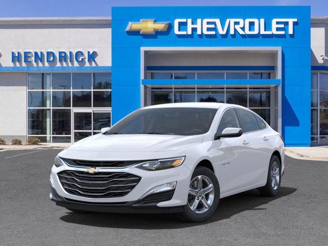 new 2025 Chevrolet Malibu car, priced at $22,995