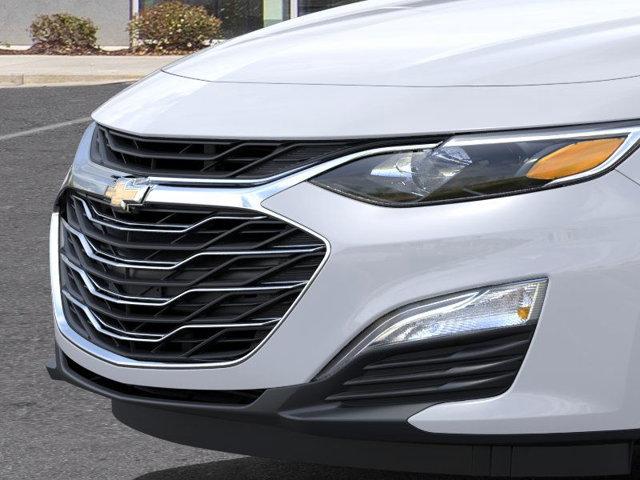 new 2025 Chevrolet Malibu car, priced at $22,995