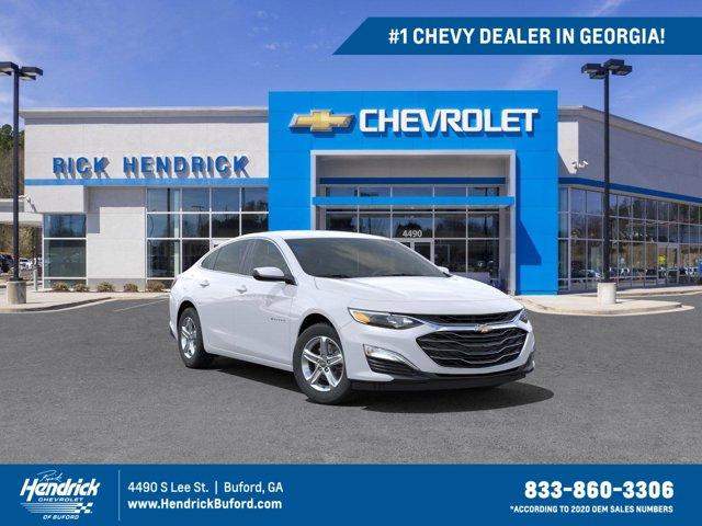 new 2025 Chevrolet Malibu car, priced at $22,995