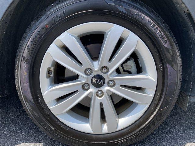 used 2017 Kia Sportage car, priced at $14,762