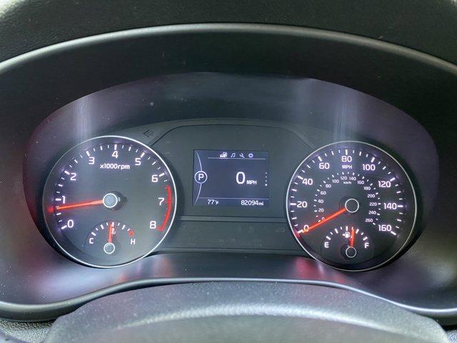 used 2017 Kia Sportage car, priced at $14,762