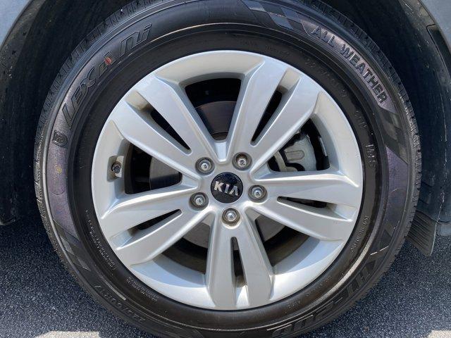 used 2017 Kia Sportage car, priced at $14,762