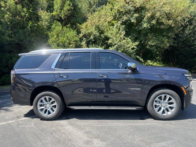 new 2025 Chevrolet Tahoe car, priced at $76,184