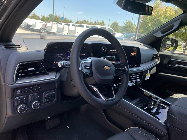 new 2025 Chevrolet Tahoe car, priced at $76,184