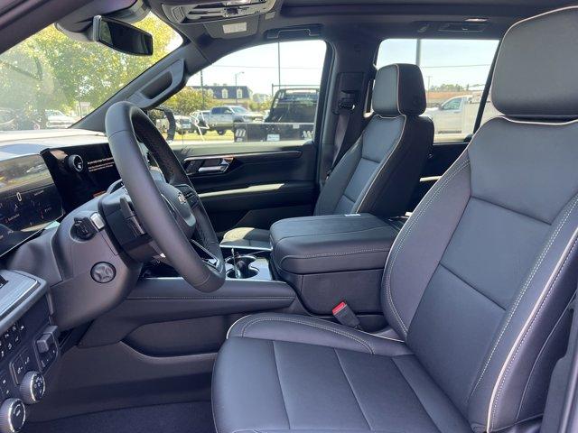 new 2025 Chevrolet Tahoe car, priced at $76,184