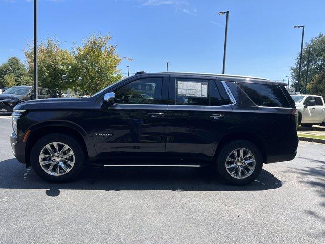 new 2025 Chevrolet Tahoe car, priced at $76,184