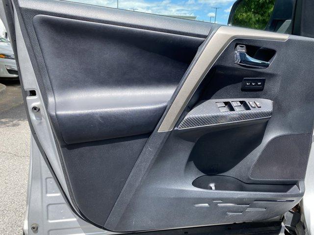 used 2014 Toyota RAV4 car, priced at $18,700