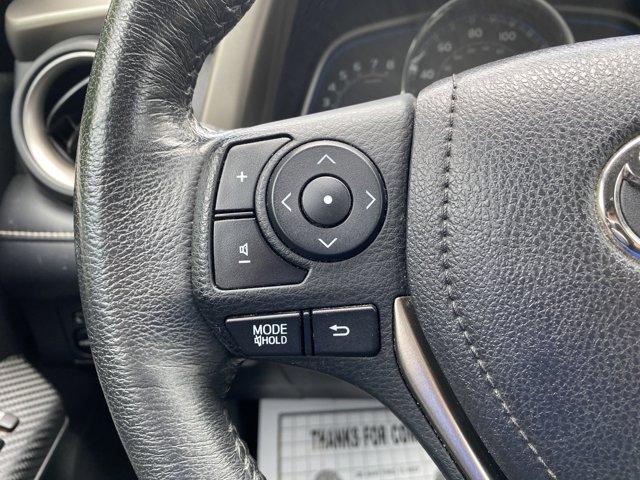 used 2014 Toyota RAV4 car, priced at $18,700