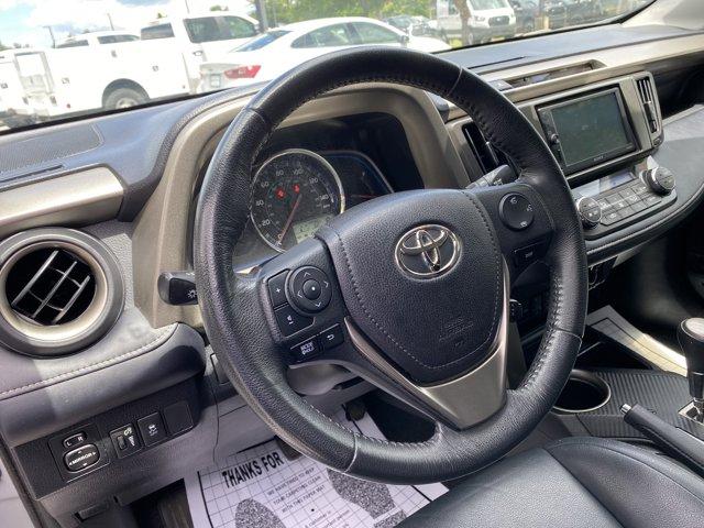 used 2014 Toyota RAV4 car, priced at $18,700