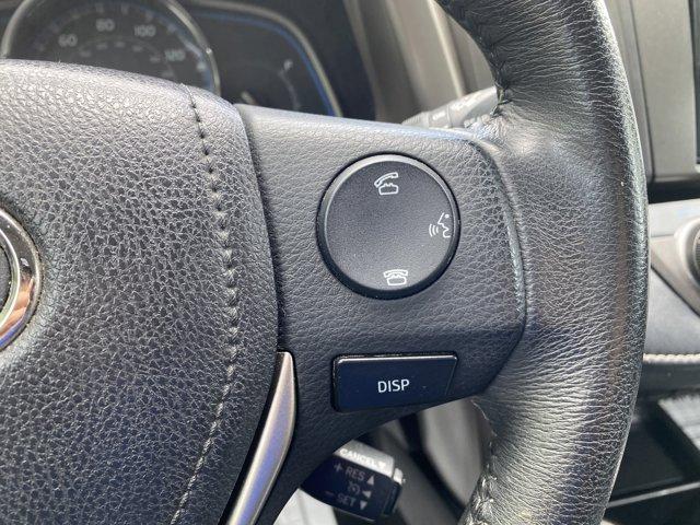 used 2014 Toyota RAV4 car, priced at $18,700