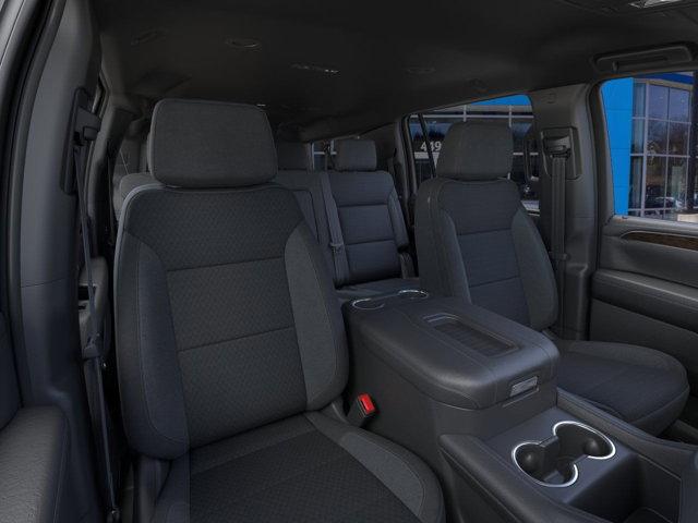 new 2024 Chevrolet Suburban car, priced at $60,930