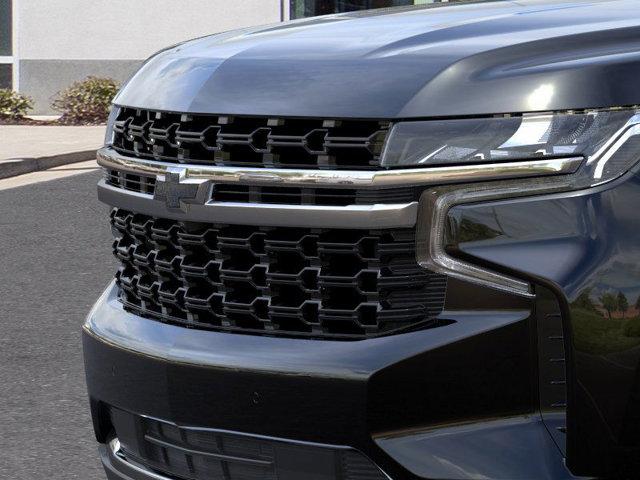 new 2024 Chevrolet Suburban car, priced at $60,930