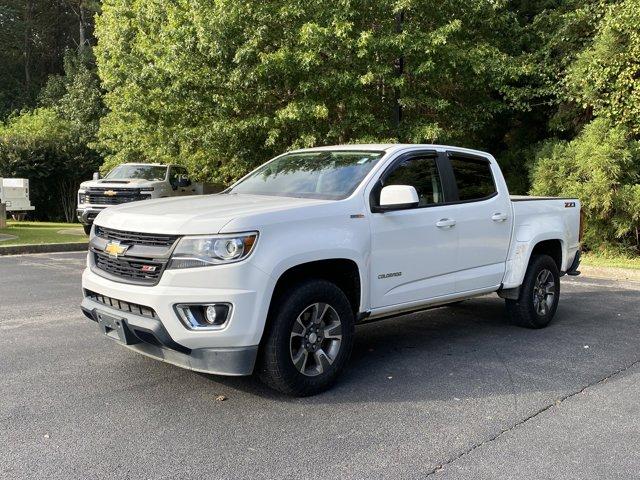 used 2016 Chevrolet Colorado car, priced at $19,995