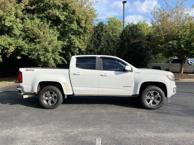 used 2016 Chevrolet Colorado car, priced at $19,995