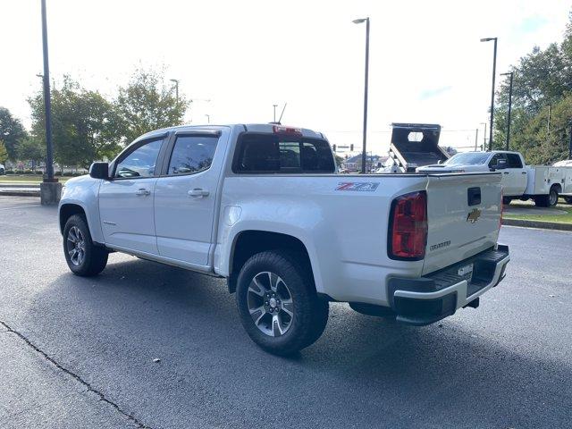 used 2016 Chevrolet Colorado car, priced at $19,995