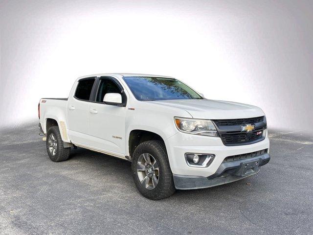 used 2016 Chevrolet Colorado car, priced at $19,995