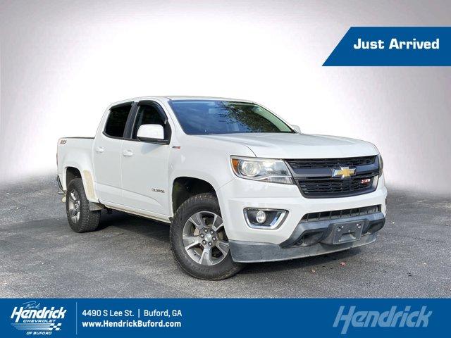 used 2016 Chevrolet Colorado car, priced at $19,995