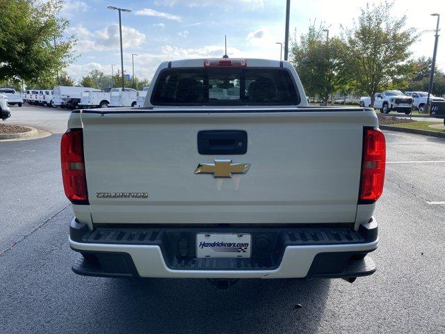 used 2016 Chevrolet Colorado car, priced at $19,995