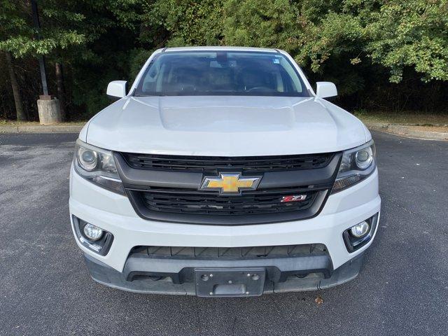 used 2016 Chevrolet Colorado car, priced at $19,995