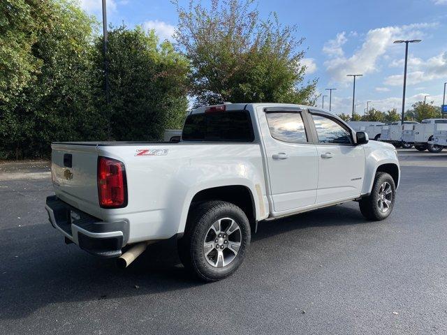 used 2016 Chevrolet Colorado car, priced at $19,995