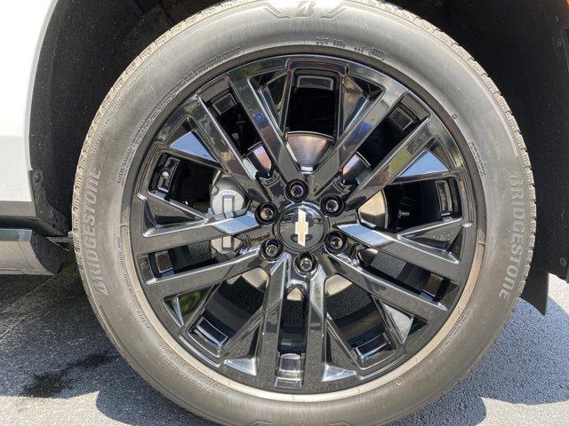 used 2023 Chevrolet Suburban car, priced at $68,681