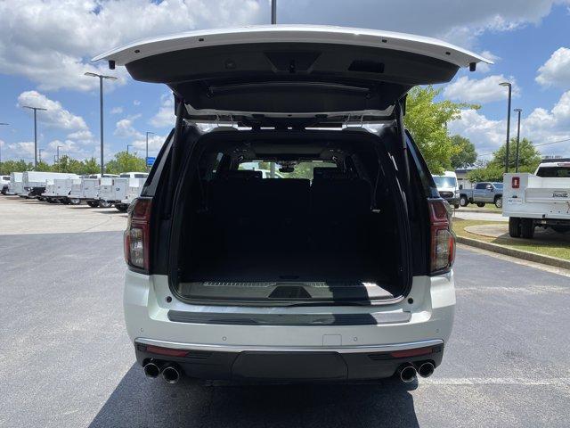 used 2023 Chevrolet Suburban car, priced at $68,681