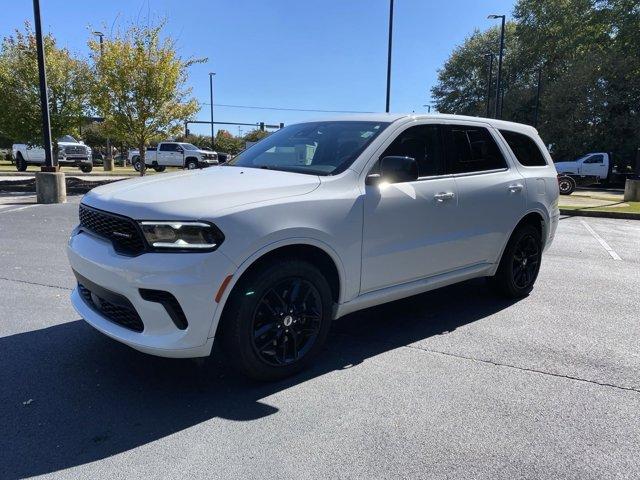 used 2023 Dodge Durango car, priced at $32,935