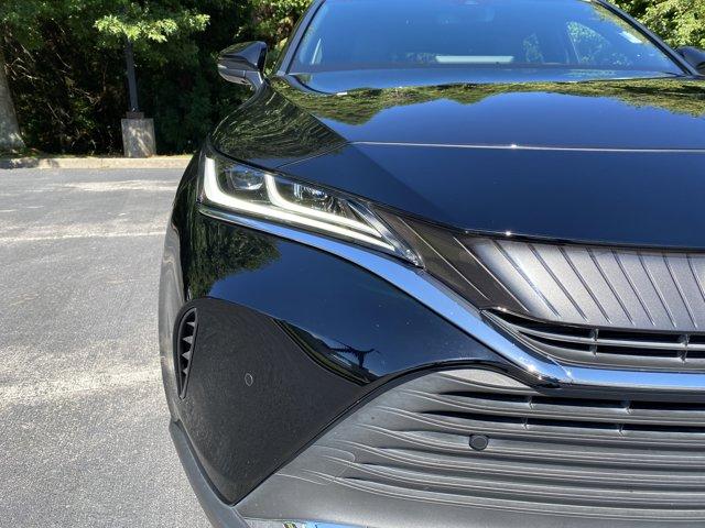 used 2021 Toyota Venza car, priced at $32,800