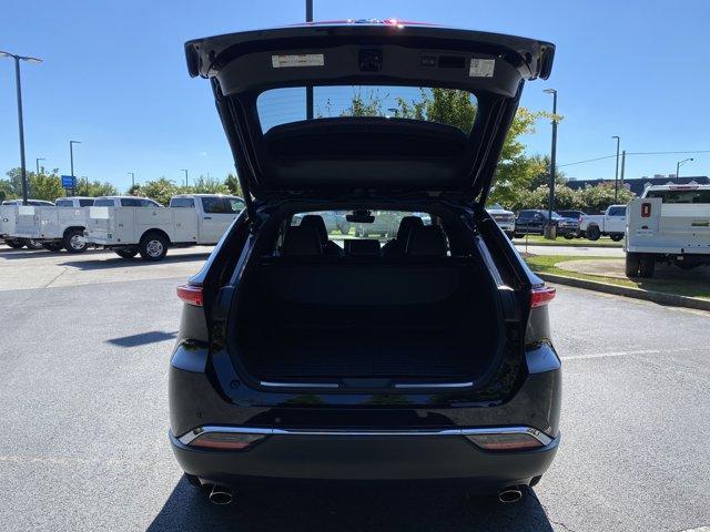 used 2021 Toyota Venza car, priced at $32,800