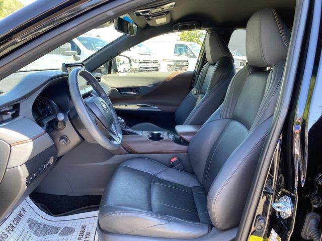 used 2021 Toyota Venza car, priced at $32,800