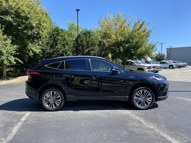used 2021 Toyota Venza car, priced at $32,800