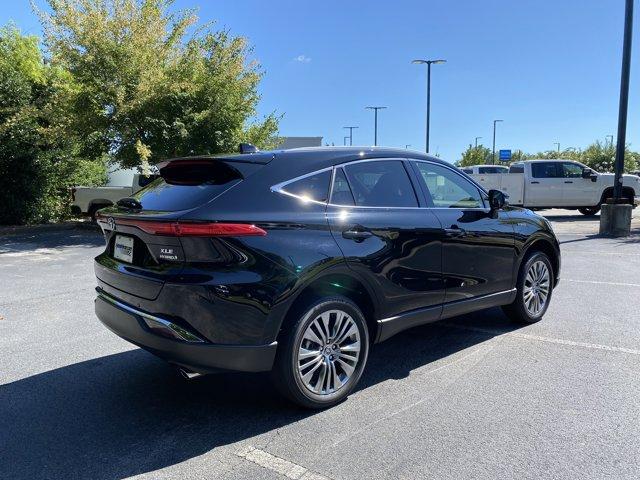used 2021 Toyota Venza car, priced at $32,800