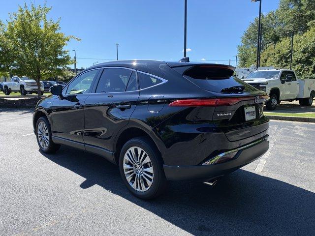 used 2021 Toyota Venza car, priced at $32,800