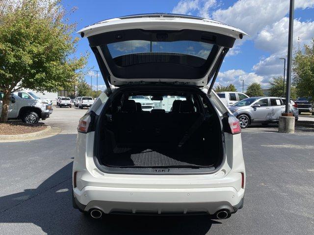 used 2020 Ford Edge car, priced at $16,892