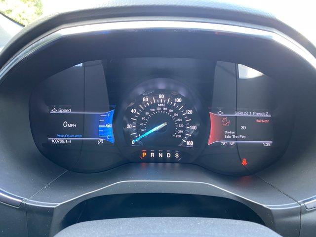 used 2020 Ford Edge car, priced at $16,892