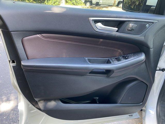 used 2020 Ford Edge car, priced at $16,892