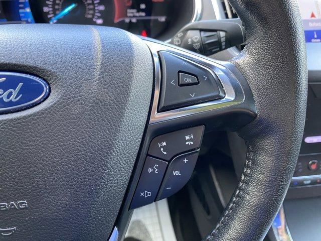 used 2020 Ford Edge car, priced at $16,892