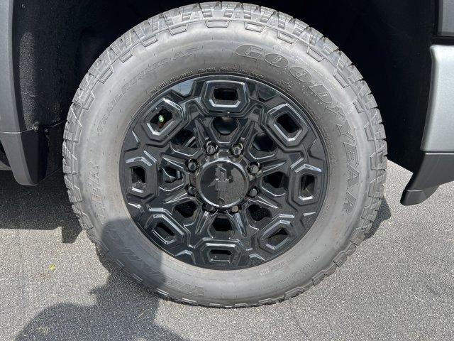 new 2025 Chevrolet Silverado 2500 car, priced at $87,265