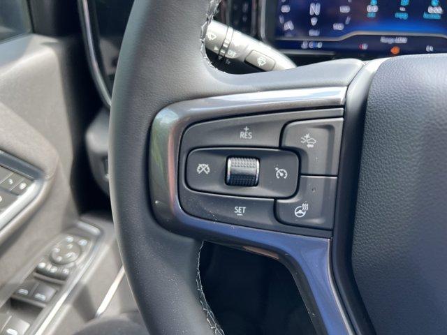 new 2025 Chevrolet Silverado 2500 car, priced at $87,265