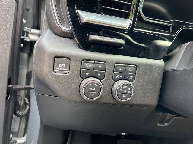 new 2025 Chevrolet Silverado 2500 car, priced at $87,265