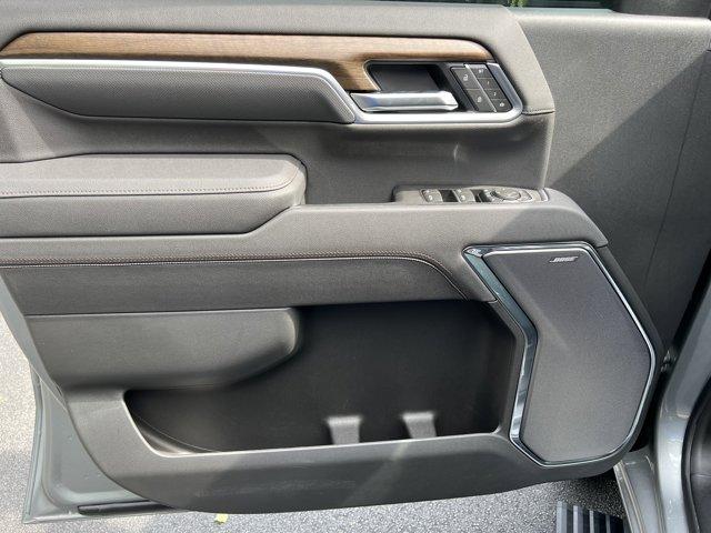 new 2025 Chevrolet Silverado 2500 car, priced at $87,265