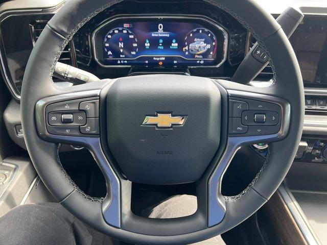 new 2025 Chevrolet Silverado 2500 car, priced at $87,265