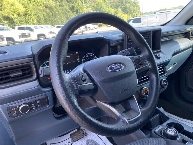 used 2022 Ford Maverick car, priced at $22,690