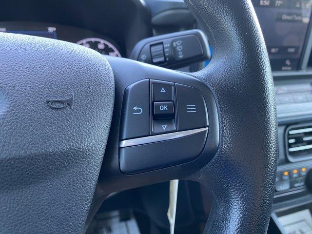 used 2022 Ford Maverick car, priced at $22,690