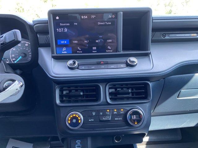 used 2022 Ford Maverick car, priced at $22,690