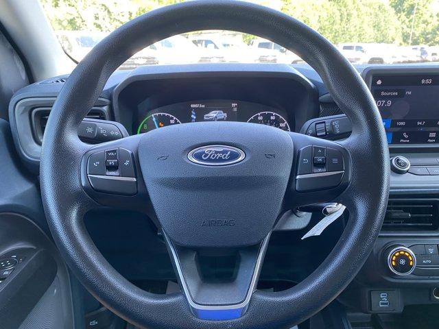 used 2022 Ford Maverick car, priced at $22,690