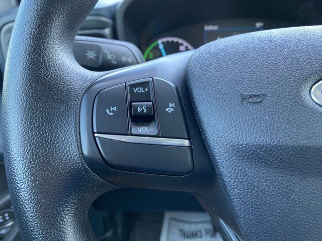 used 2022 Ford Maverick car, priced at $22,690