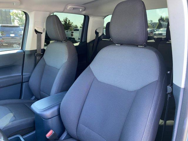 used 2022 Ford Maverick car, priced at $22,690